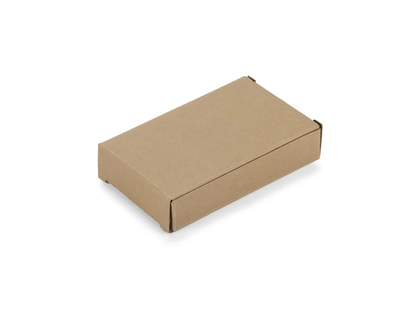 Powerbank PRESTI 5000 mAh biały, ładowanie bezprzew.