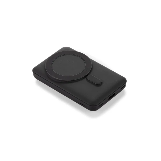 VELOCE powerbank 10000 mAh z ładowaniem bezprzewodowym
