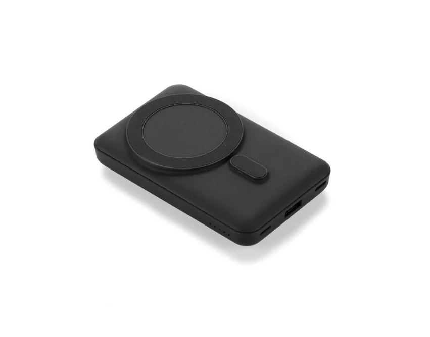 VELOCE powerbank 10000 mAh z ładowaniem bezprzewodowym
