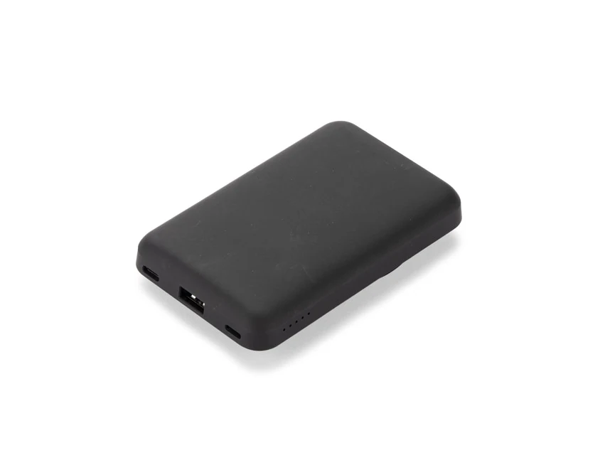 VELOCE powerbank 10000 mAh z ładowaniem bezprzewodowym