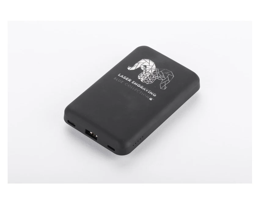 VELOCE powerbank 10000 mAh z ładowaniem bezprzewodowym