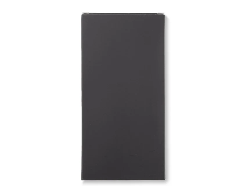 MING powerbank reklamowy z nadrukiem soft touch