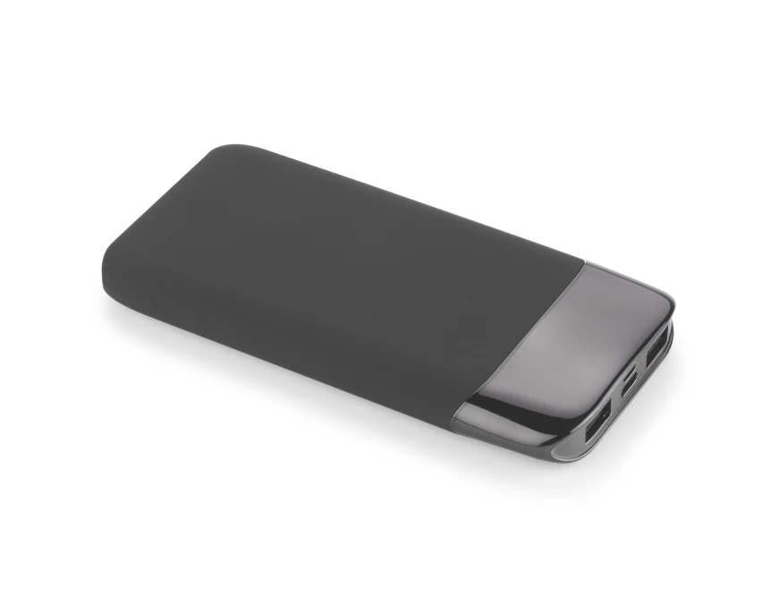 MING powerbank z podświetlanym logo 8000 mAh