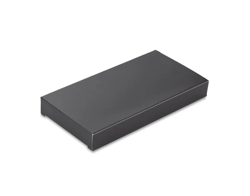 MING powerbank z podświetlanym logo 8000 mAh