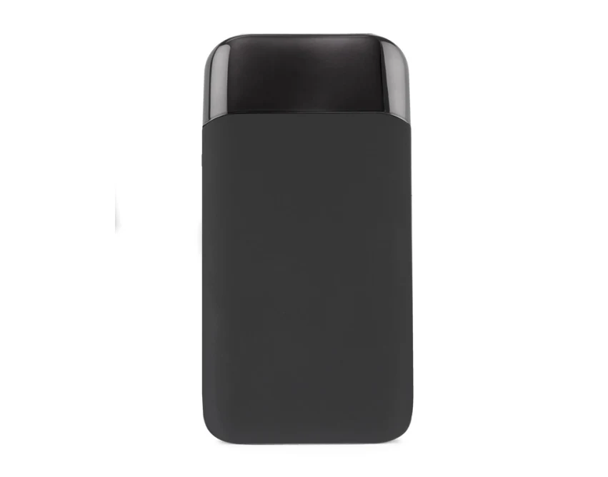 Powerbank MING 8000 mAh z podświetlanym logo LED
