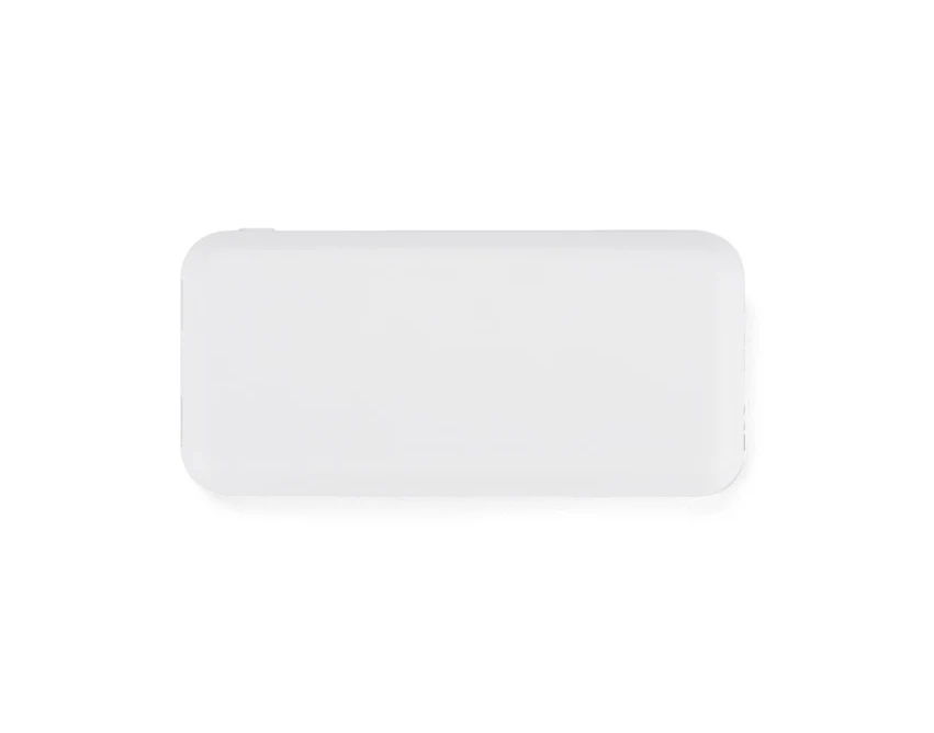 Eko powerbank bambusowy RONI 10000 mAh na konferencje