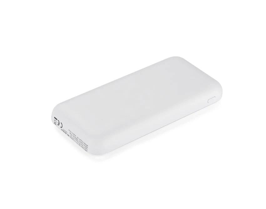 Eko powerbank bambusowy RONI 10000 mAh na konferencje