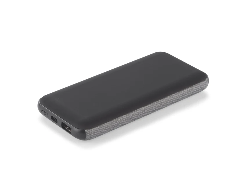 Powerbank z bezprzewodowym ładowaniem NARAMA 10000 mAh
