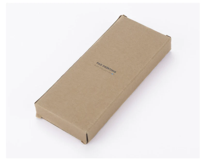 Power bank reklamowy SIMPLE 10000 mAh z LED