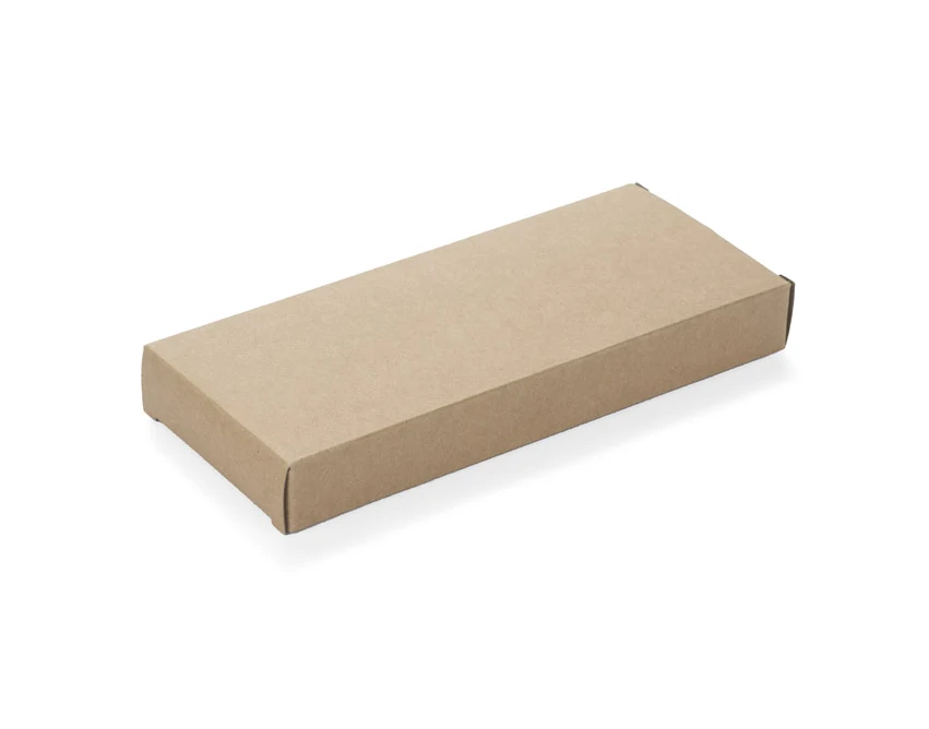 SONNEN powerbank ekologiczny bambusowy 10000 mAh