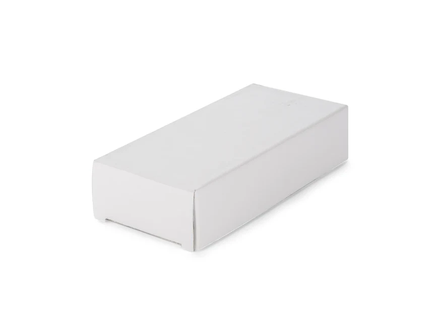 Powerbank STAND 10000 mAh bezprzewodowy biały