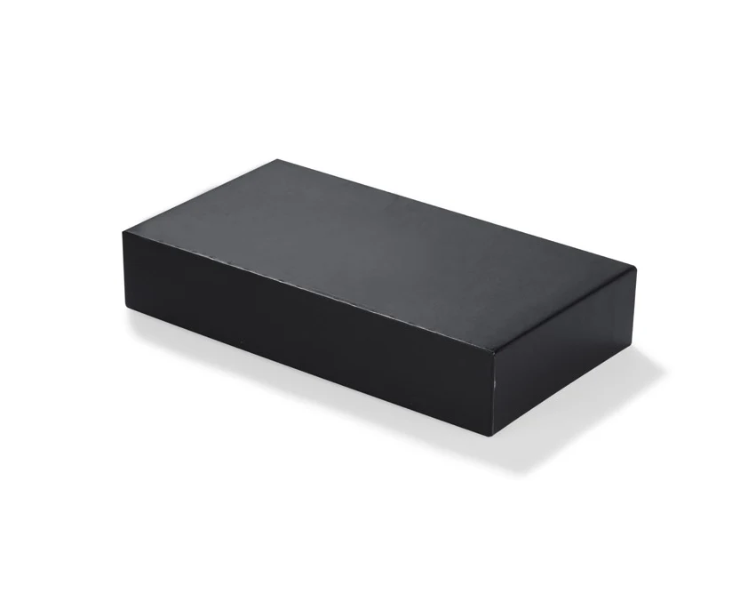 Powerbank z ładowaniem bezprzewodowym DOUBLE 8000 mAh