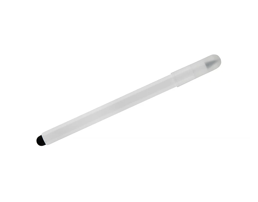 Personalizowany ołówek wieczny DRAWI z miarką 11 cm