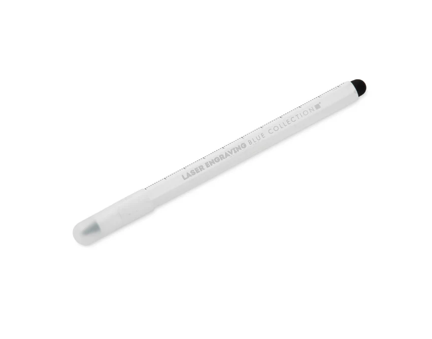 Personalizowany ołówek wieczny DRAWI z miarką 11 cm