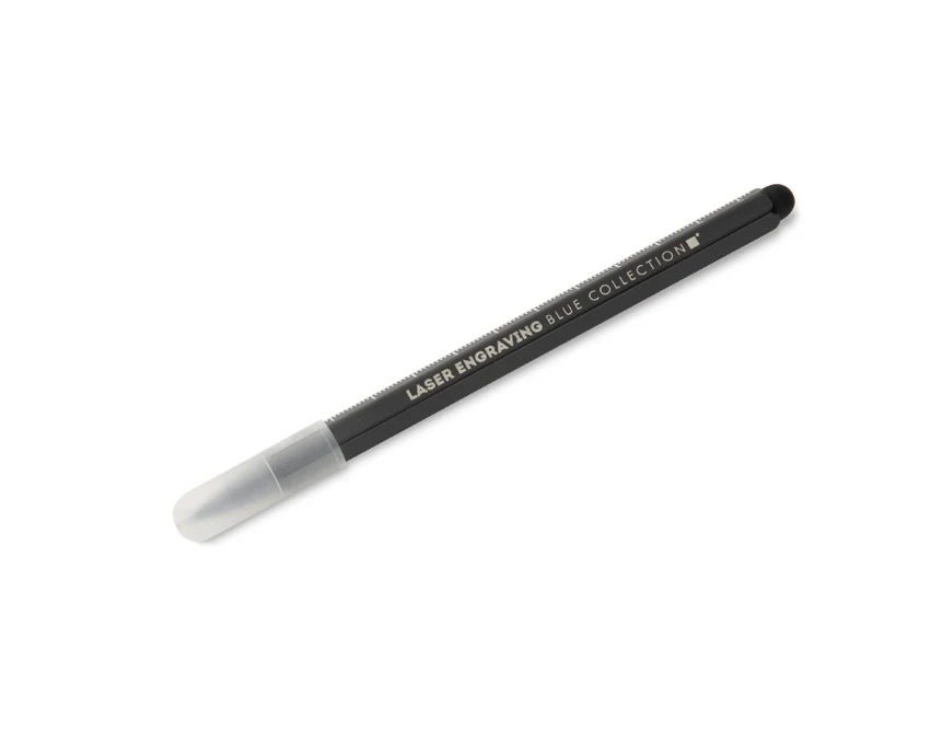 DRAWI ołówek wieczny z nadrukiem 11 cm aluminiowy