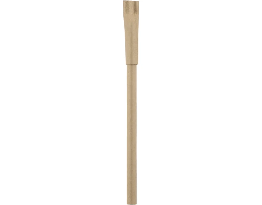 EVIG ołówek wieczny z nadrukiem papierowy 150 mm