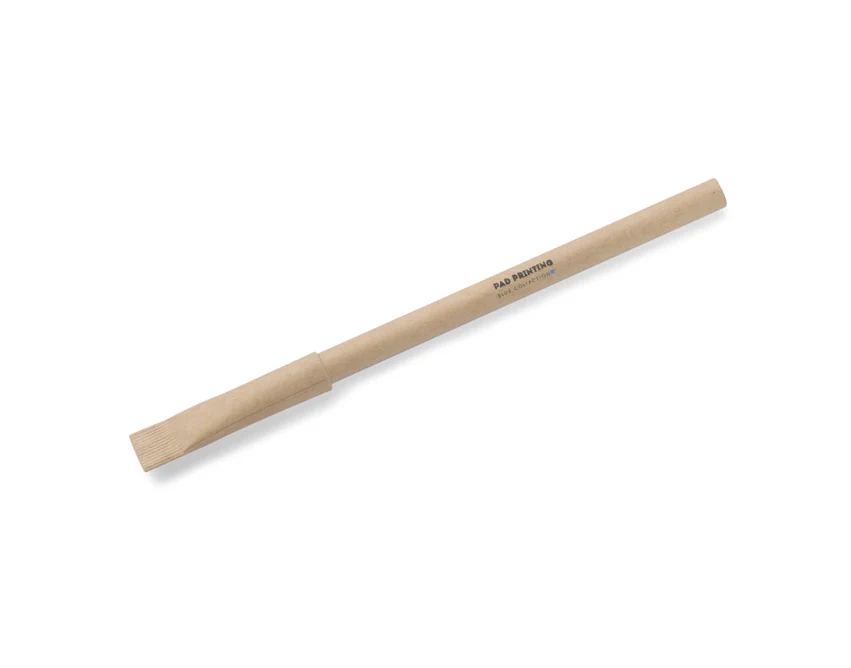 EVIG ołówek wieczny z nadrukiem papierowy 150 mm