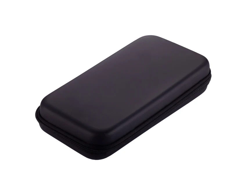 Ansbach podręczny zestaw narzędzi w etui z ekoskóry