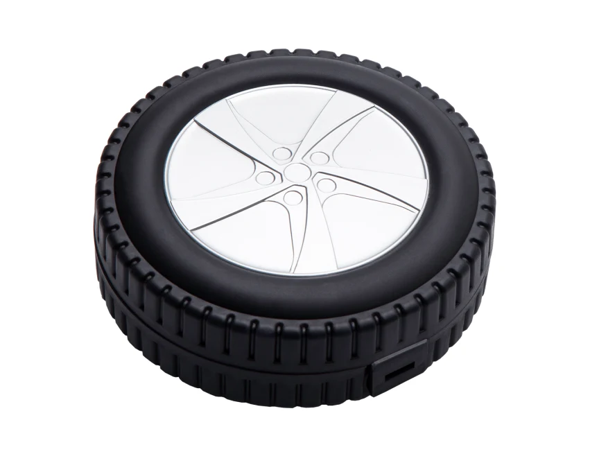 Tire zestaw narzędzi 24-el. kompakt 160 mm