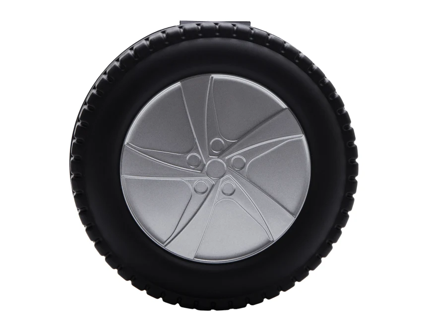 Tire zestaw narzędzi 24-el. kompakt 160 mm