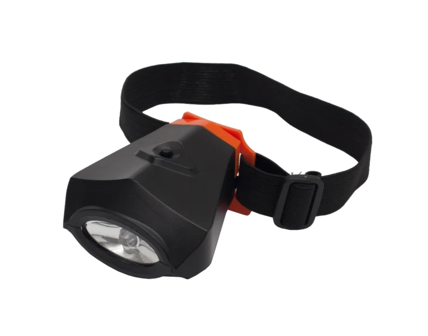 Smart DIY zestaw narzędzi ABS czarno-czerwony z LED