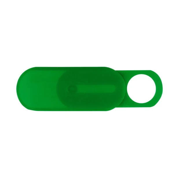 Marick zasłona na kamerę z logo ABS 3,2×1,3 cm