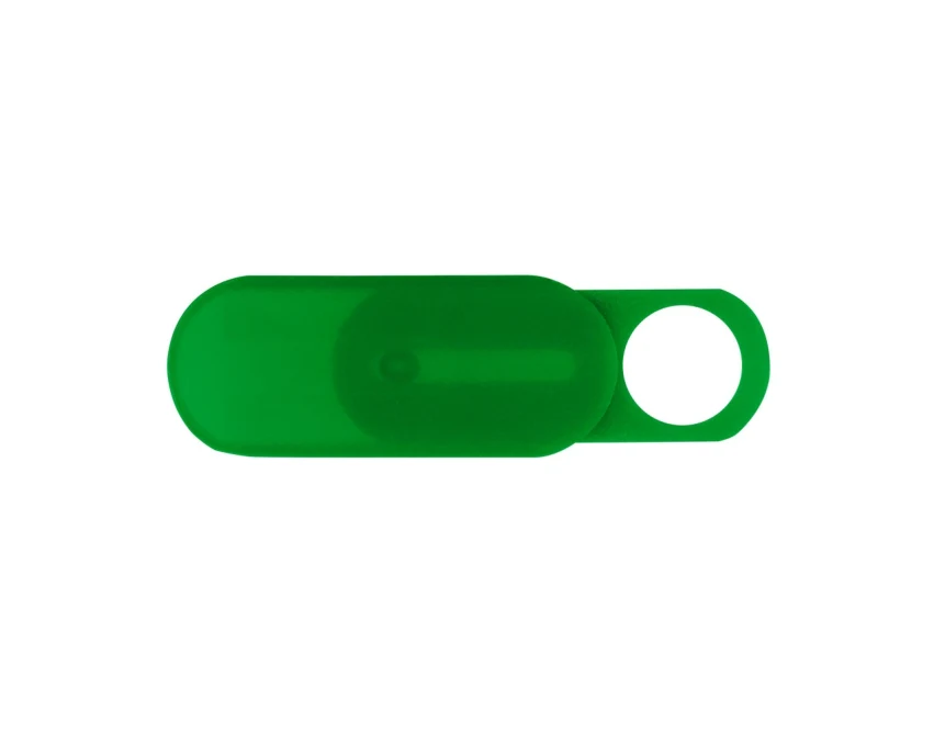 Marick zasłona na kamerę z logo ABS 3,2×1,3 cm