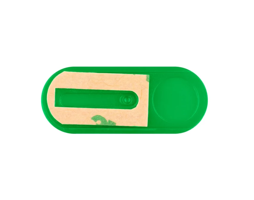 Marick zasłona na kamerę z logo ABS 3,2×1,3 cm