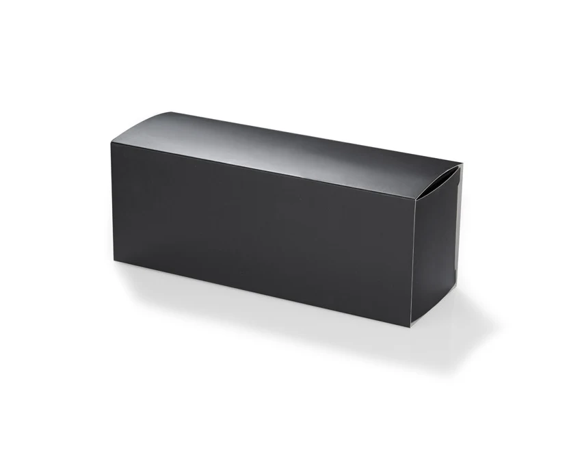 Głośnik firmowy AMBIENT czarny 2x3W z logo – Bluetooth CE