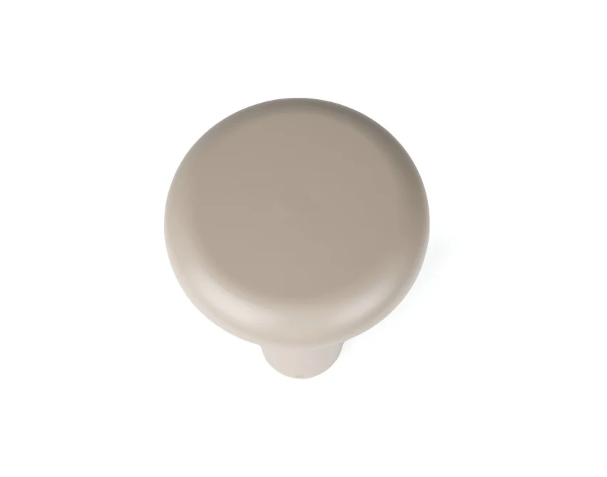 Szara lampka biurkowa LED VINGA Avery z logo, eco 8h