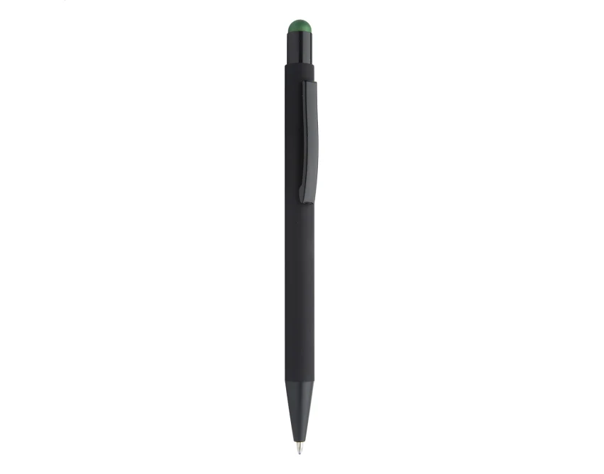 Długopis reklamowy z grawerem aluminiowy Touch Pen