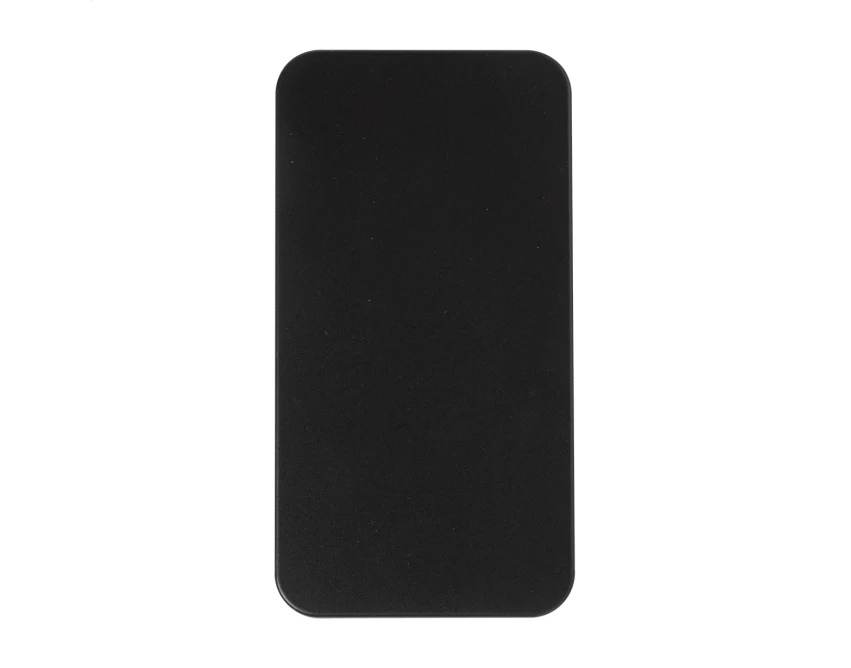 RABS powerbank solarny 4000 mAh z R-ABS USB-C