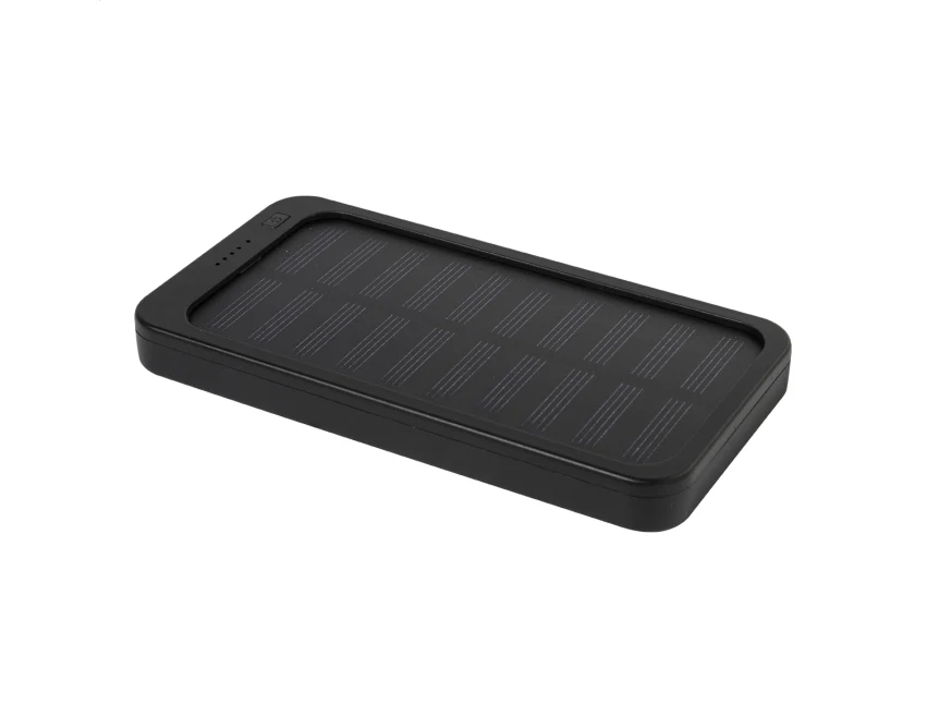 RABS powerbank solarny 4000 mAh z R-ABS USB-C
