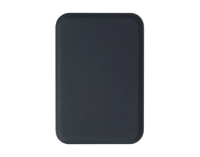Powerbank magnetyczny indukcyjny RABS ciemnoniebieski