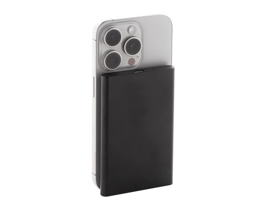 Powerbank MagSafe 15 W 5000 mAh aluminiowy
