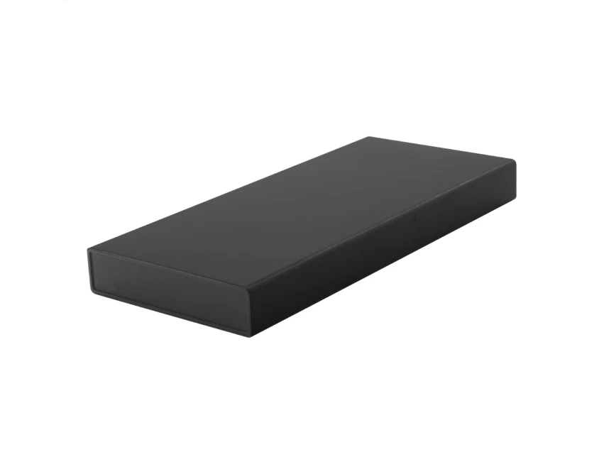 Powerbank 10000 mAh z grawerem, aluminium z recyklingu