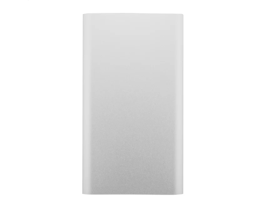 Powerbank z ładowaniem bezprzewodowym z recyklingu