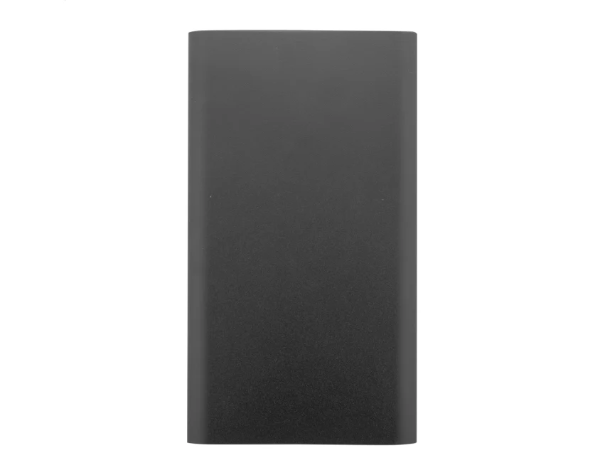 Powerbank z ładowaniem bezprzewodowym z recyklingu