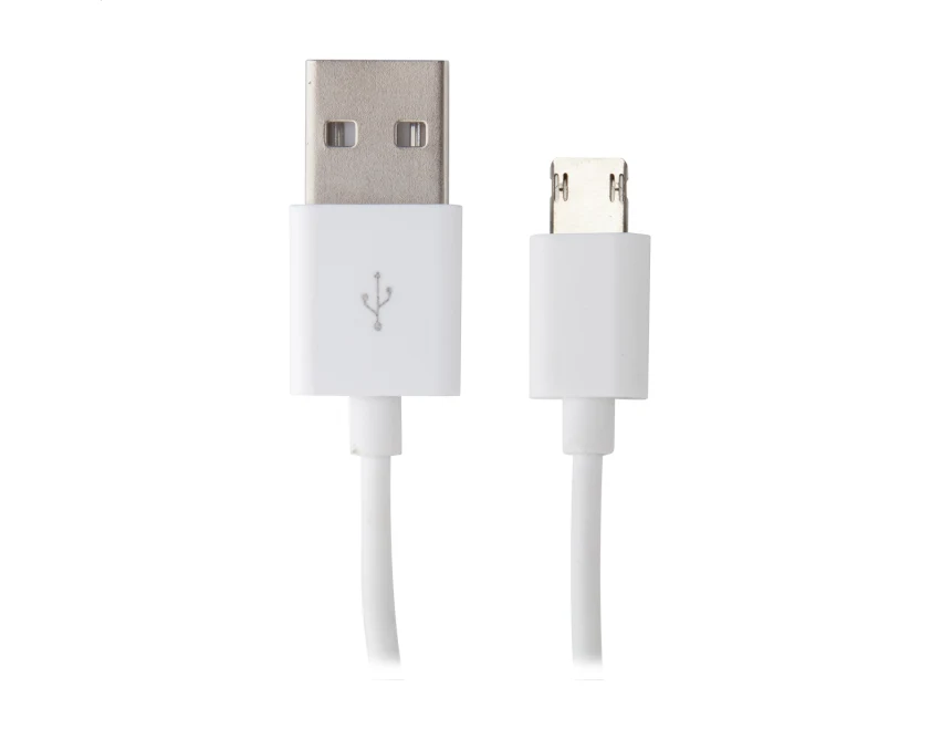 Eko powerbank 4000 mAh z bambusa z nadrukiem