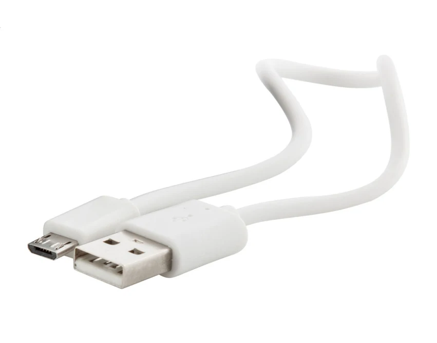 Powerbank z grawerem 2200 mAh aluminiowy czarny