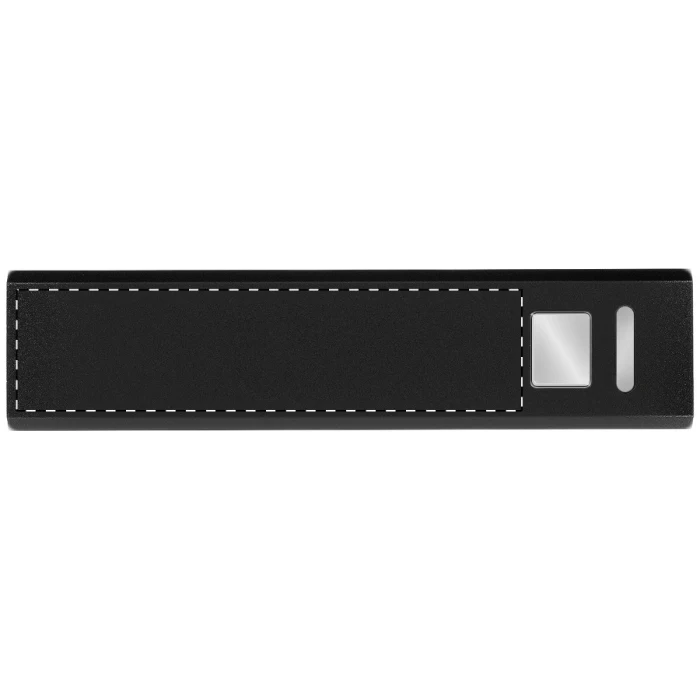 Schemat znakowania dla Grawerowanie laserowe (personalizacja) - NE3 na gadżecie: Powerbank z grawerem 2200 mAh aluminiowy czarny