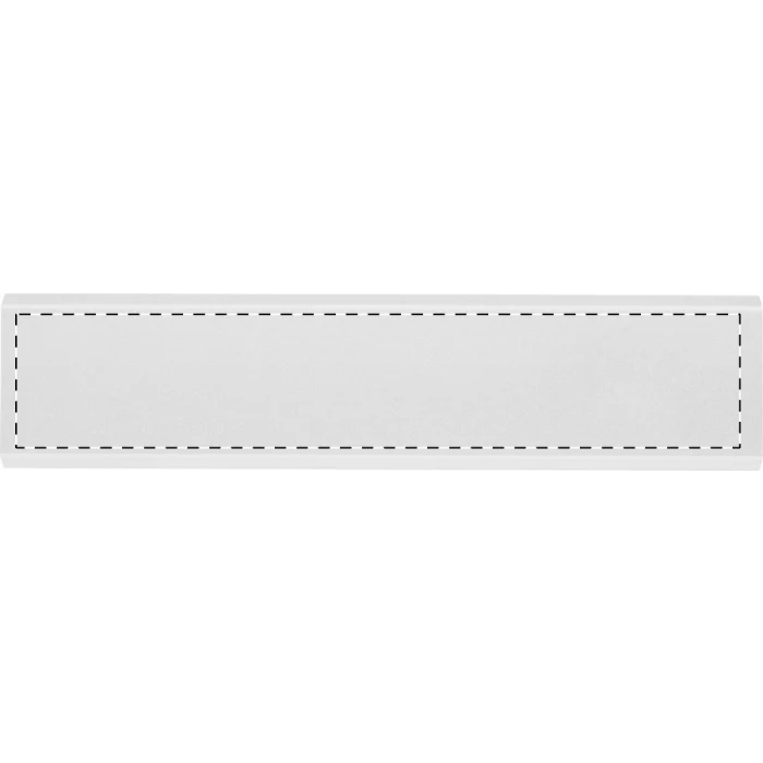 Schemat znakowania dla Tampondruk - P3 na gadżecie: Powerbank z grawerem 2200 mAh aluminiowy