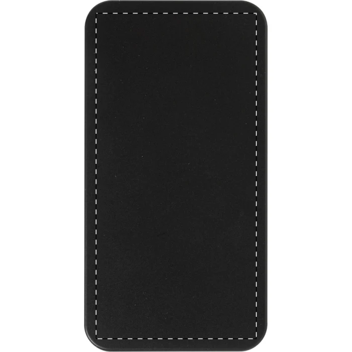 Schemat znakowania dla Tampondruk - P3 na gadżecie: RABS powerbank solarny 4000 mAh z R-ABS USB-C
