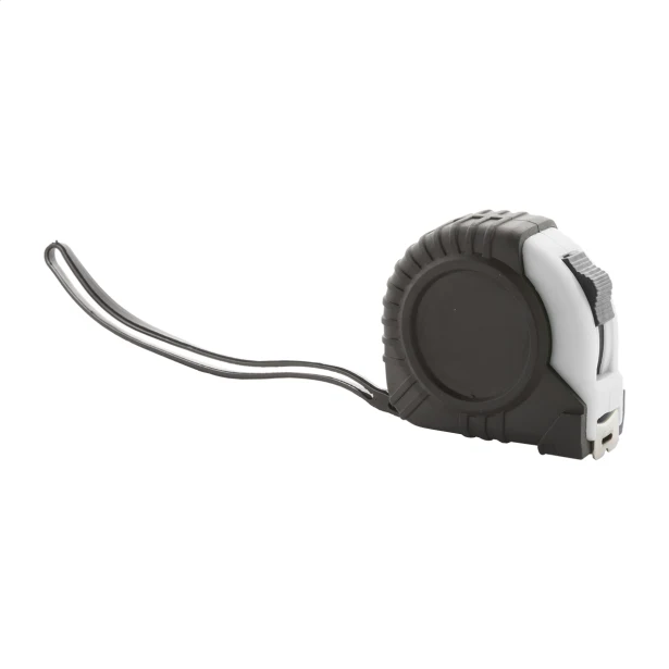 Miara z logo firmy 3 m z hamulcem, plastikowa