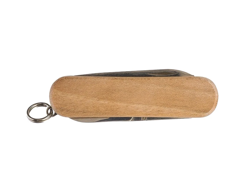 Victorinox SD Wood scyzoryk z grawerem, orzech włoski