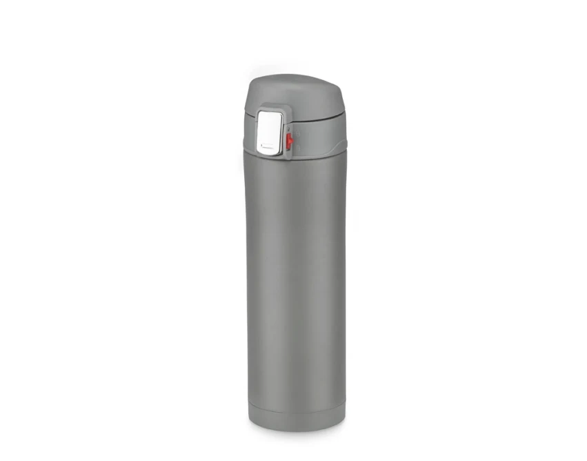 LOCK MAT kubek termiczny z logo 440 ml metalowy