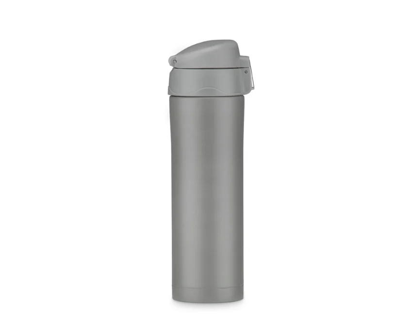 LOCK MAT kubek termiczny z logo 440 ml metalowy