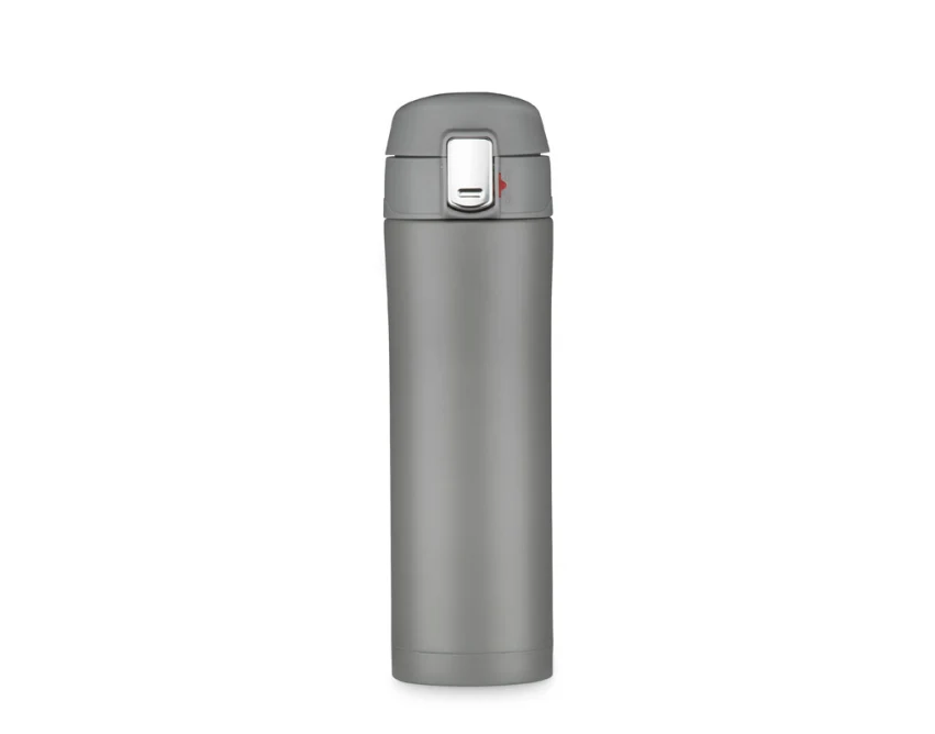 LOCK MAT kubek termiczny z logo 440 ml metalowy