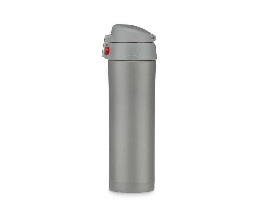 LOCK MAT kubek termiczny z logo 440 ml metalowy