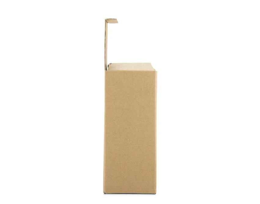 Kubek termiczny KANZO 600 ml biały z własnym nadrukiem